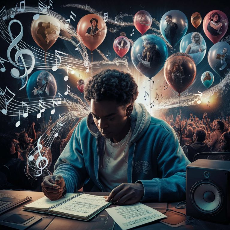 Guia para Escolher a Banda de Música Perfeita para o Seu Evento