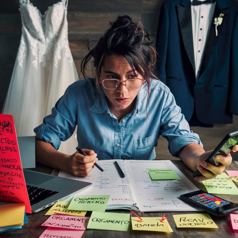 Como planejar seu evento?